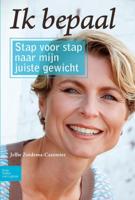 Ik bepaal (Paperback)