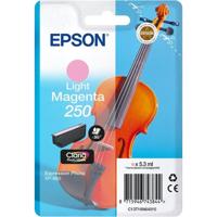 Epson Singlepack Light Magenta 250 ink