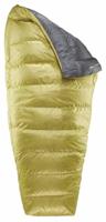 Therm-A-Rest Corus Slaapzak 20 - Regular - Yellow