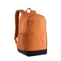 Gymtas Puma Buzz Melted Carame Lichtbruin 28 L