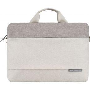 ASUS EOS 2 Carry Bag 39,6 cm (15.6 ) Opbergmap/sleeve Grijs