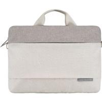 ASUS EOS 2 Carry Bag 39,6 cm (15.6 ) Opbergmap/sleeve Grijs