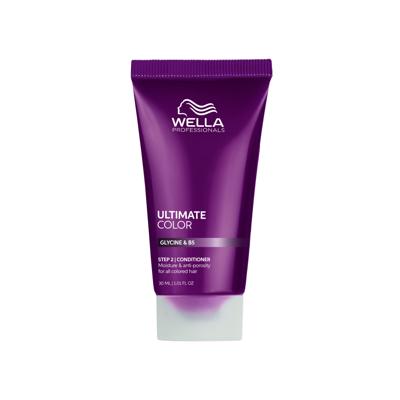 Wella Professionals Care Professionals Ultimate Color Conditioner 30ml | Voor Gekleurd Haar