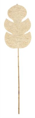 MUST Living Ornament 'Persica' Blad, 180cm