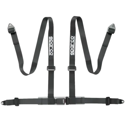 Sparco - Club H-4 Seatbelt
