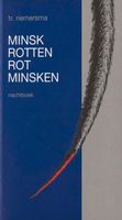 Minskrotten - rotminsken - Trinus Riemersma - ebook - thumbnail