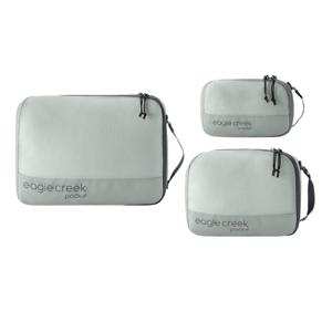 Eagle Creek Pack-It Reveal Cube Set - 11L - Storm Grey