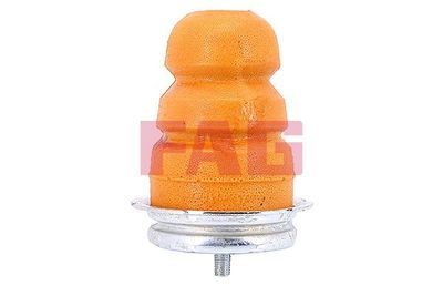 Aanslagrubber, vering 810006010