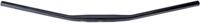 Ergotec stuur "flat bar" flat bar alu 7050 lev.6+ black