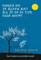 Dingen die je alleen ziet als je er de tijd voor neemt - Haemin Sunim - ebook - thumbnail