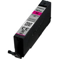 Originele inktcartridge Canon CLI-581M XXL Magenta