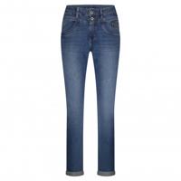 Red Button - Blauw | unisex | Jeans | Blauw | 42 | regular | Kamst mode