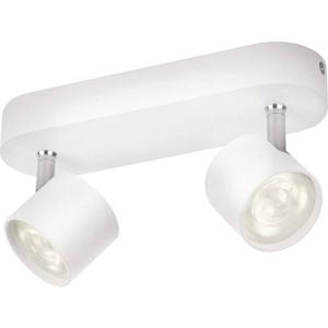 Philips LED Star 562423116 LED-plafondspot 4.5 W Wit