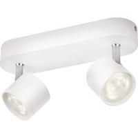 Philips LED Star 562423116 LED-plafondspot 4.5 W Wit - thumbnail