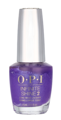 OPI Infinite Shine 2 Nail Lacquer 05 GOTO GRAPE LENGTHS Nagellak 15 ml Dames