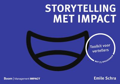 Storytelling met impact (Paperback)