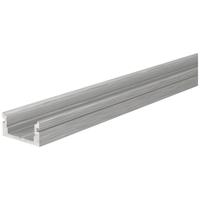 Deko Light 970007 AU-01-08 U-profiel Aluminium (b x h x d) 14 x 7 x 2000 mm 2 m