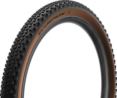Pirelli scorpion xc h classic 29x2.2" folding tyre