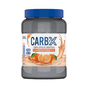 Carb-X 300g Orange