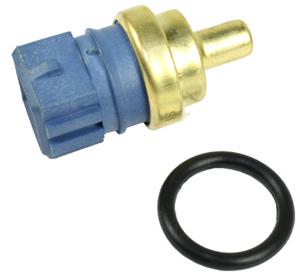 Temperatuursensor METZGER, u.a. für Audi, VW, Seat, Skoda