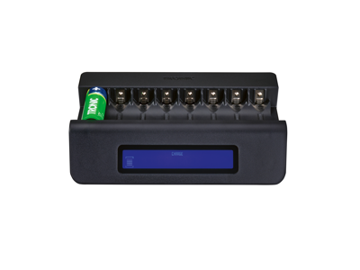 TRONIC Batterijlader