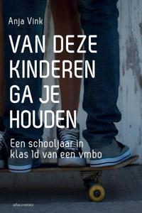 Van deze kinderen ga je houden (Paperback)