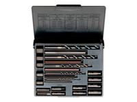 Bahco tapeinduitdraaierset 20-delig