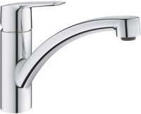 Grohe QuickFix Start Keukenmengkraan Chroom