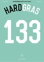 Hard gras 133 - augustus 2020 - Tijdschrift Hard Gras - ebook