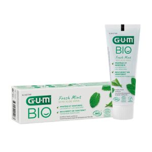 Gum Bio Tandpasta 75ml