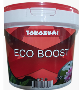 Takazumi Eco Boost 4 KG