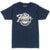 Fender World Wide Tee Vintage Navy M