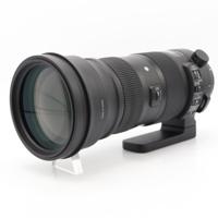 Sigma 150-600mm F/5-6.3 DG OS HSM I Sports Canon occasion