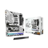 Moederbord ASRock 90-MXBQ00-A0UAYZ AMD X870 AMD AM5