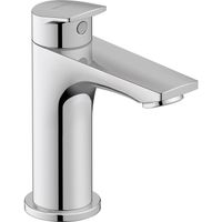Toiletkraan Duravit No.1 Delen Voor Koud Water Voorsprong 9cm Chroom - thumbnail