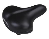 Selle San Remo 3240 city zadel elastisch op kaart