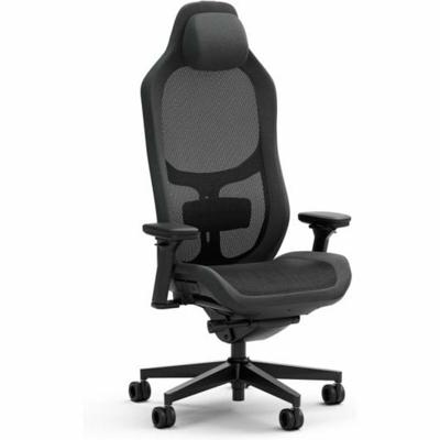 Gaming stoel Fractal Design FD-CH-RE1M-01 Zwart