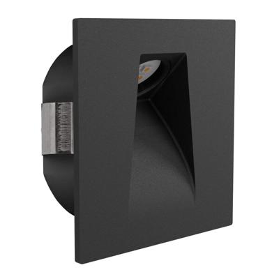 Eglo Zwarte trapverlichtingMecinos - 99644