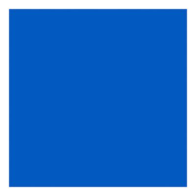 Creativ Company Cernit boetseerklei blauw, 56 gram