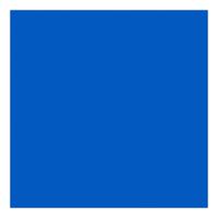 Creativ Company Cernit boetseerklei blauw, 56 gram