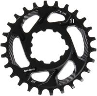 SRAM kettingblad "x-sync" chain ring x-sync 28t alu