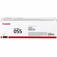 Toner Canon 055 Geel Toner Canon 055 Geel