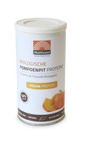 Vegan pompoenpit proteine 58% bio - thumbnail