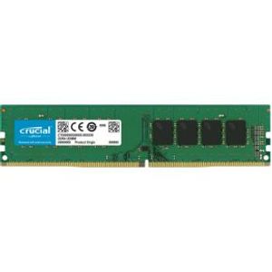 Crucial CT2K32G4DFD832A geheugenmodule 64 GB 2 x 32 GB DDR4 3200 MHz