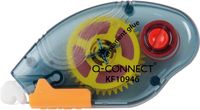 Q-CONNECT lijmroller, permanent, 6,5 mm x 8,5 m - thumbnail