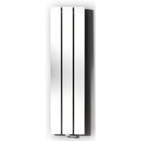 Vasco Beams designradiator 1800x490mm 1821W aansluiting 0066 wit (S600) 258049180mb0900