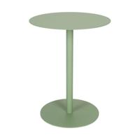 Zuiver Snow bijzettafel Desert Sage