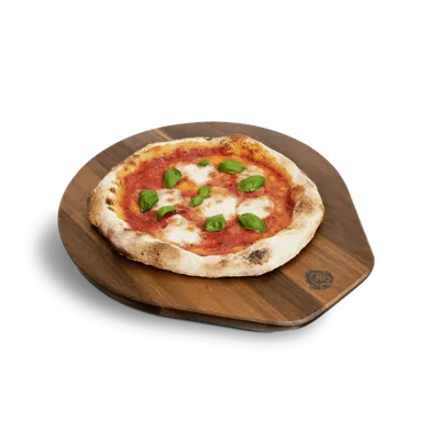 Burnhard Pizzabord Acaciahout