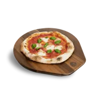 Burnhard Pizzabord Acaciahout