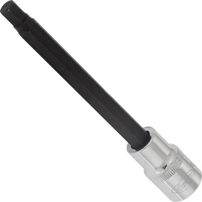 Vigor V2081 Inbus Dopsleutel-bitinzet 6 mm 1/2 6 mm 1/2 (12,5 mm)